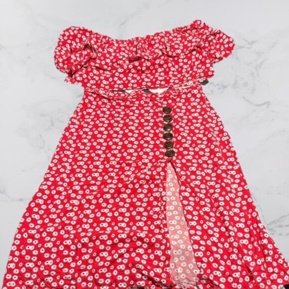 Miss Selfie Women's Size L 2 Piece set - Picture 1 of 5